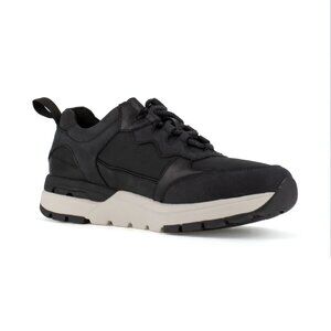 ROCKPORT WORKS  WOMENS TENNIS SHOES  NEW IN BOX  SIZE 9M